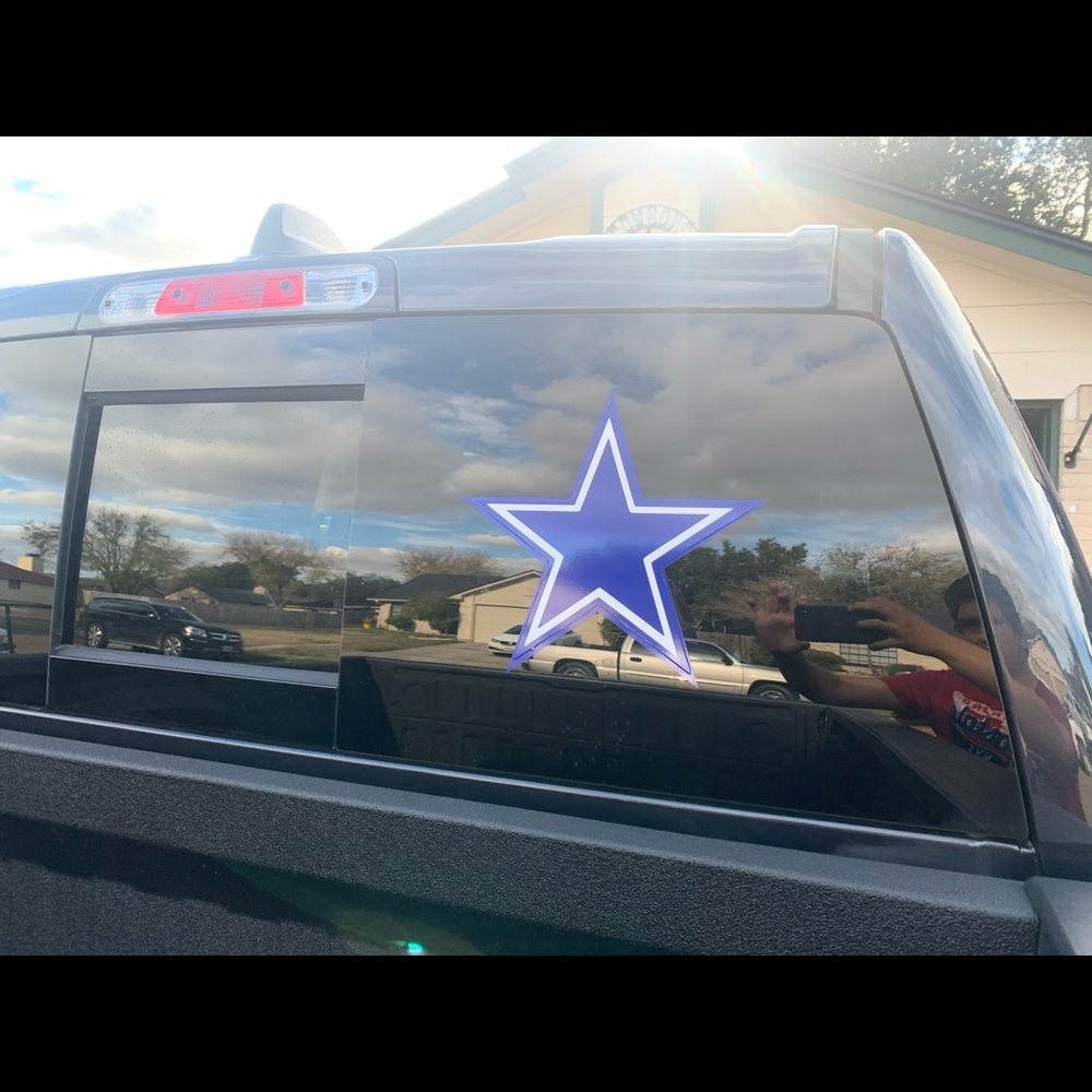 Sports star